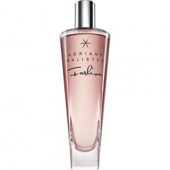 Adriane Galisteu Fashion